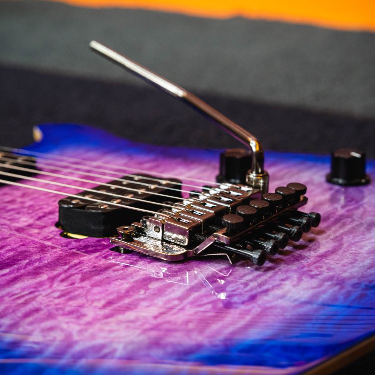 How To: Floyd Rose Tips and Tricks