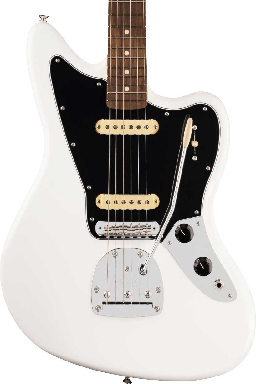 Fender Player Jazzmaster