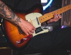 12 Tips on How to Quickly Learn Guitar Songs