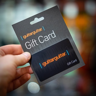 Gift cards