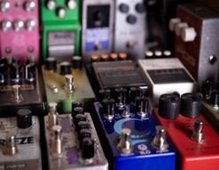 Compression 101: Here’s Why You NEED A Compressor Pedal