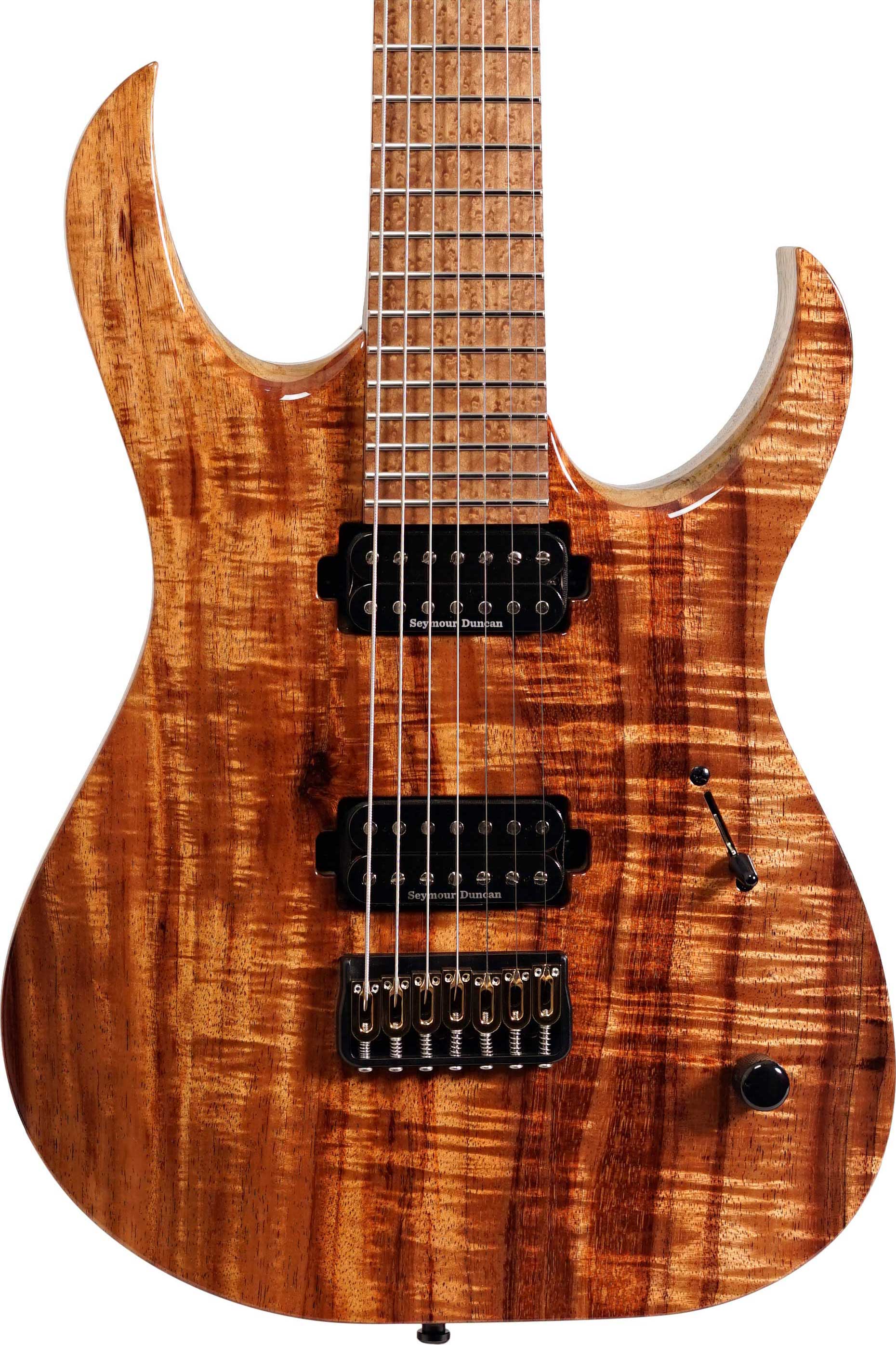 7 String Guitars guitarguitar