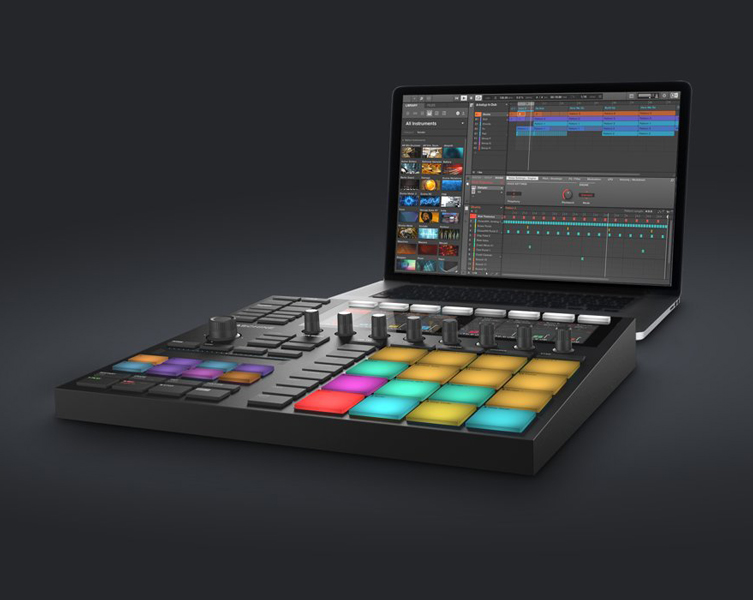native instruments maschine expansions - 23 pack