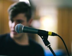 What To Expect At Your First Singing Lesson