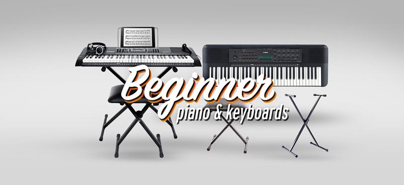 Small Piano Solutions: The 5 Best Keyboards for Compact Spaces