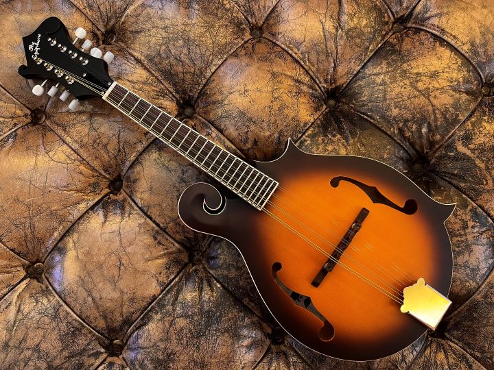 Mandolin