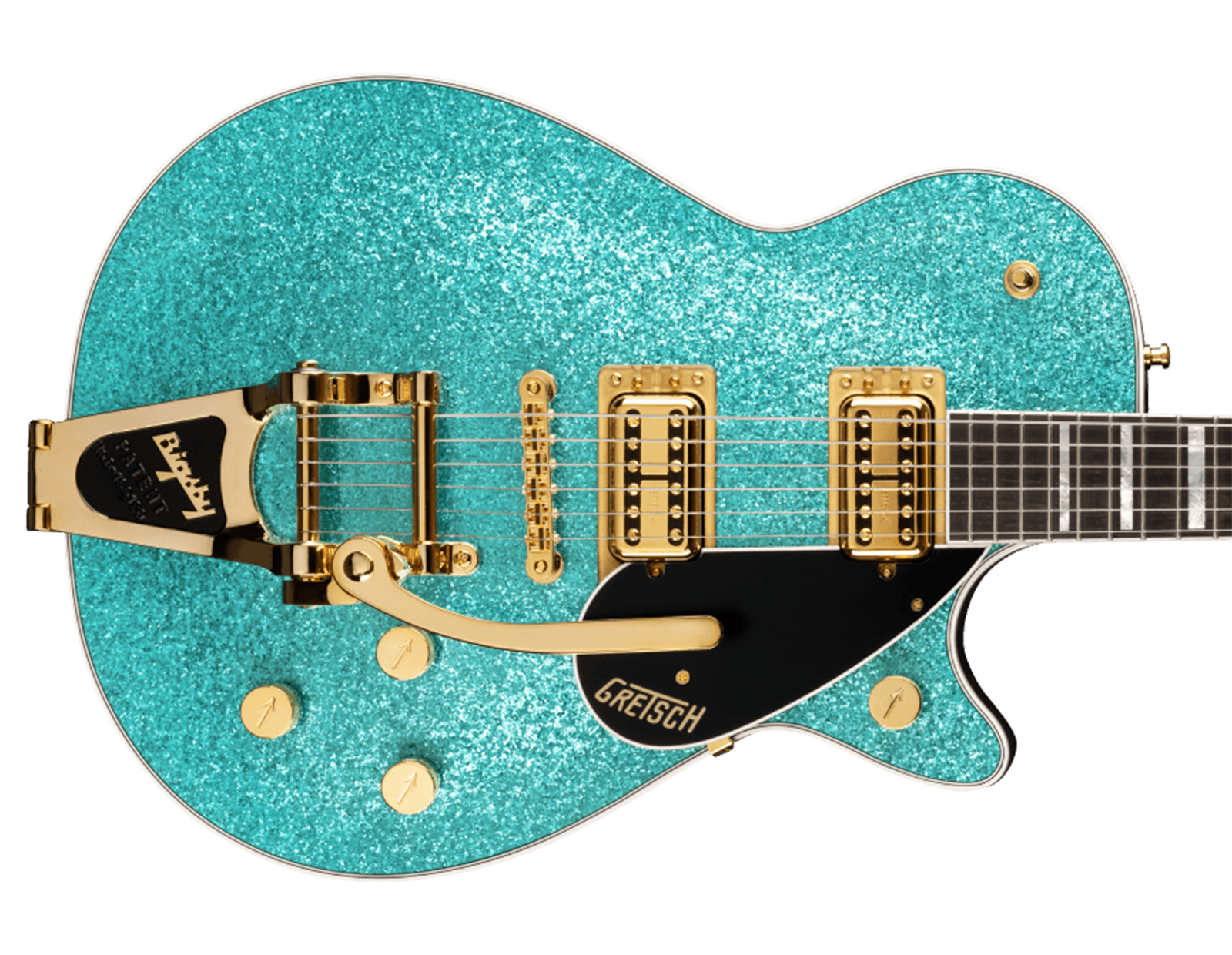 Explore The New Features For Gretsch 2022 | guitarguitar