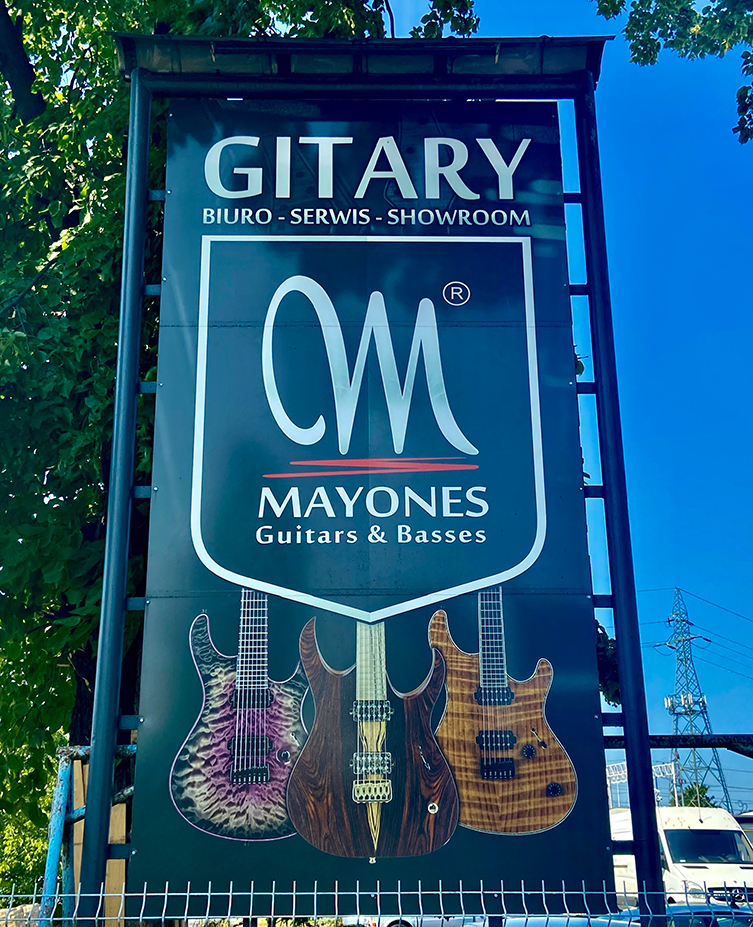 Mayones for deals sale