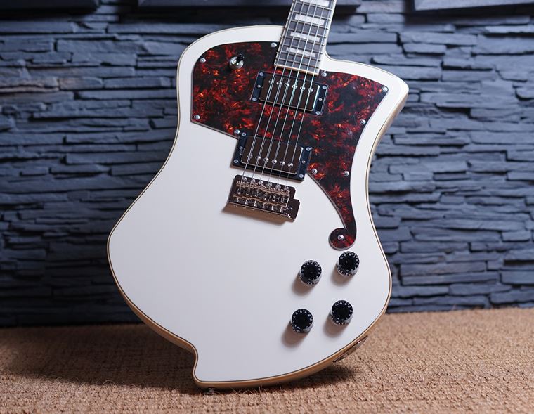 Competition: Win a D'Angelico Premier Ludlow!