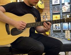 What Is An Acoustic Electric Guitar?! (Updated for March 2026)