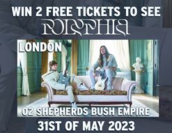 Win 2 Tickets to see Polyphia Live 2023