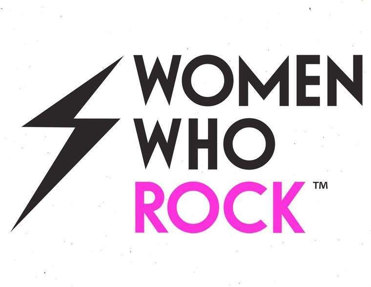 Women Who Rock - Exclusive Interview with the Founder, Melinda Colaizzi