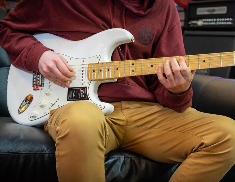 6 Bands Who Sound a LOT Like Other Bands! guitarguitar