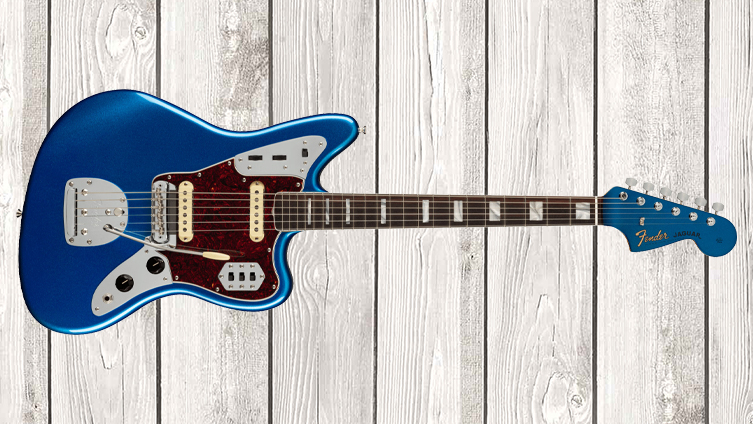 Fender brand deals