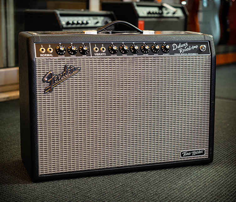 A Closer Fender Tone Master Firmware Updates |