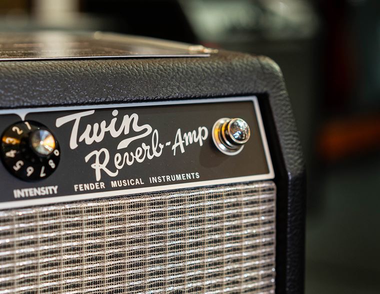 A Closer Look Fender Tone Master Firmware Updates guitarguitar