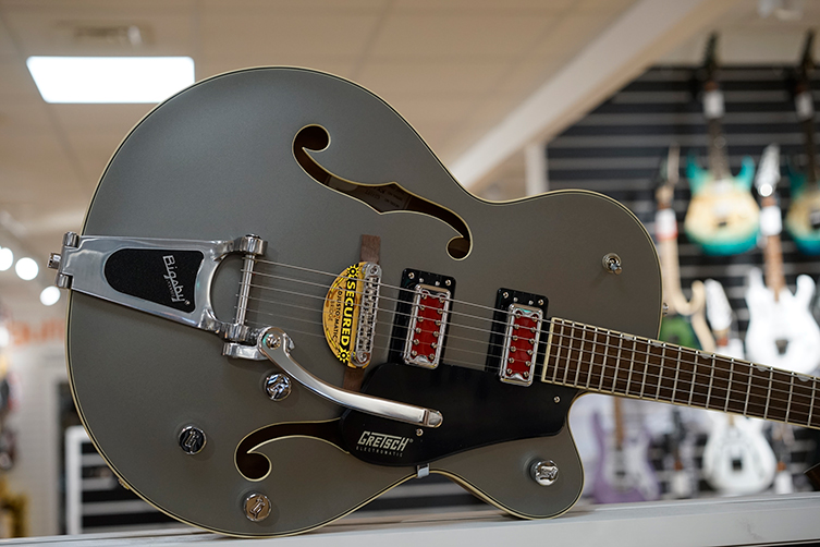 Gretsch g5410t electromatic on sale rat rod