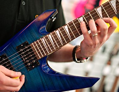 Our Top Tips for Improving Your Solos