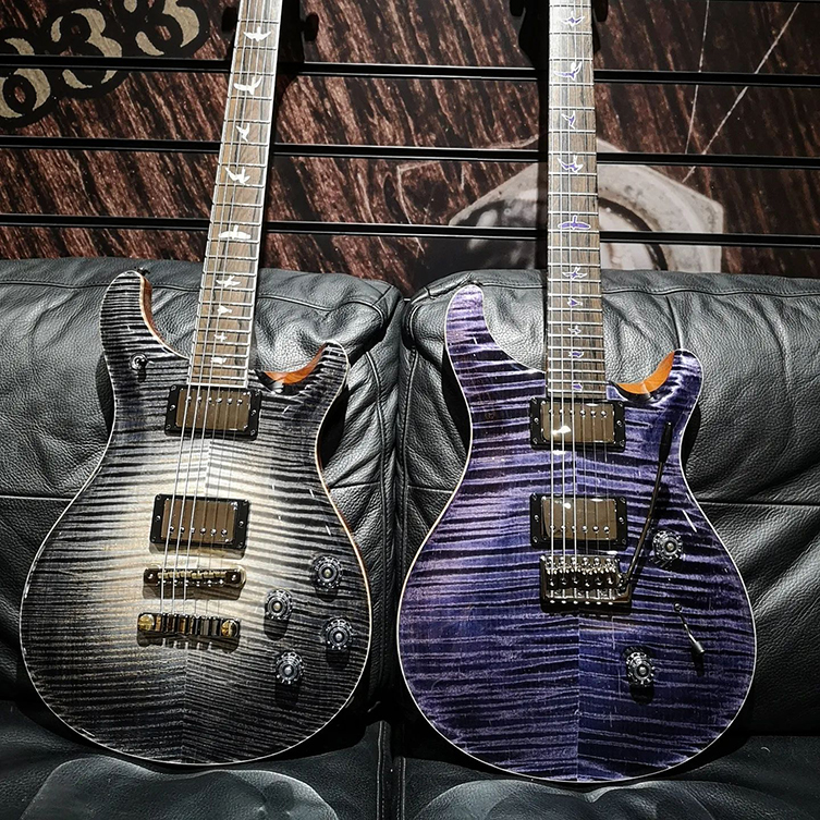 Prs private deals stock 7 string