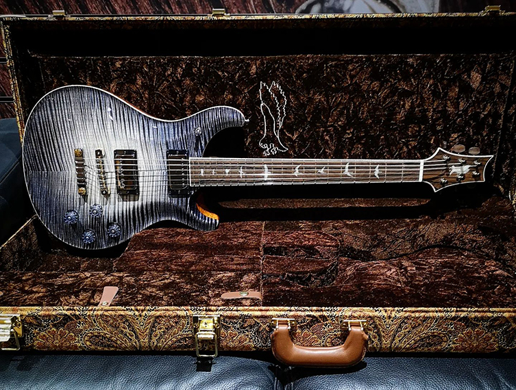 prs private