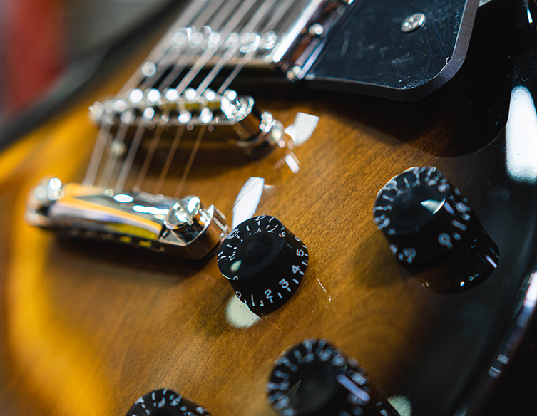 Classic Rock Classics: Slide Guitar Essentials