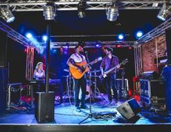 A Life On The Open Mic