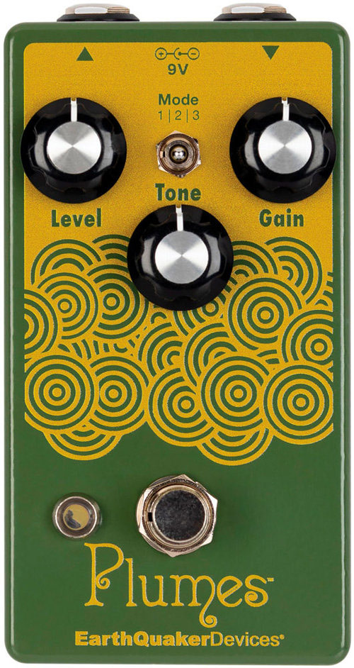 What Does a Tube Screamer Pedal Do? Our Guide to What They Are