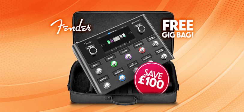 Tone Master Pro Only £1399 with Free Bag - £100 Off!