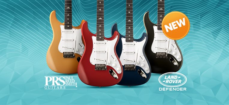 New Silver Sky Defender Models Available Now