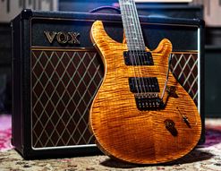 Know Your PRS: 10 Tops and Artist Packs