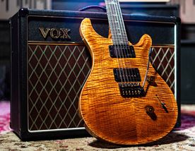 Know Your PRS: 10 Tops and Artist Packs