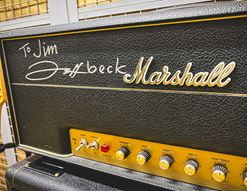 BRITISH Guitar Amp Tone: A Brief Guide
