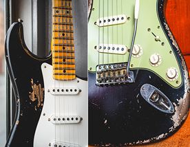 CROSSROADS Guitar Festival’s GREATEST Performances