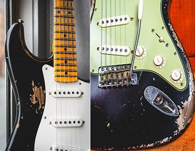 CROSSROADS Guitar Festival’s GREATEST Performances