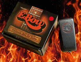 Best Ever E-BOW Songs