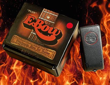 Best Ever E-BOW Songs