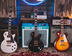 14 Songs That Use EPIPHONE Guitars