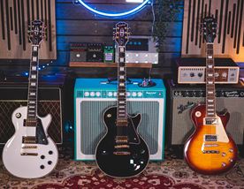 14 Songs That Use EPIPHONE Guitars