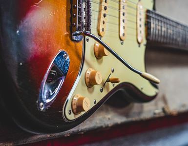 Fender Pickups: All Types Explained
