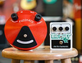 20 Greatest Fuzz Songs of All Time