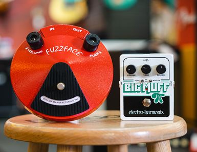 20 Greatest Fuzz Songs of All Time
