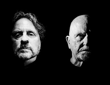 LUSTMORD: From NASA to SLAYER!