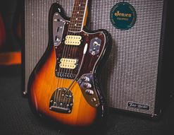 NIRVANA Guitar Gear Guide