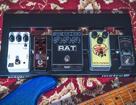 How to Build the Best Budget Pedalboard Under £500