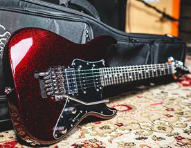 How a SIGNATURE GUITAR Gets Made