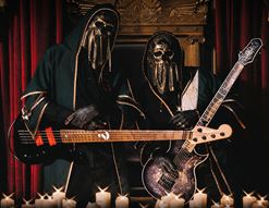 7 Bands Who Sound Like SLEEP TOKEN