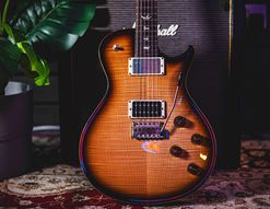 Know Your PRS: TREMONTI