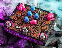 The WILDEST Guitar Effects Pedals of 2026