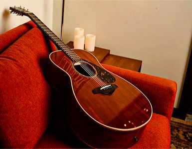7 Best YAMAHA Acoustics for All Player Levels