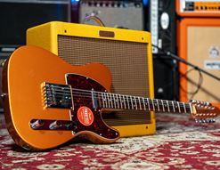The GUITARS You Didn’t Know You NEEDED